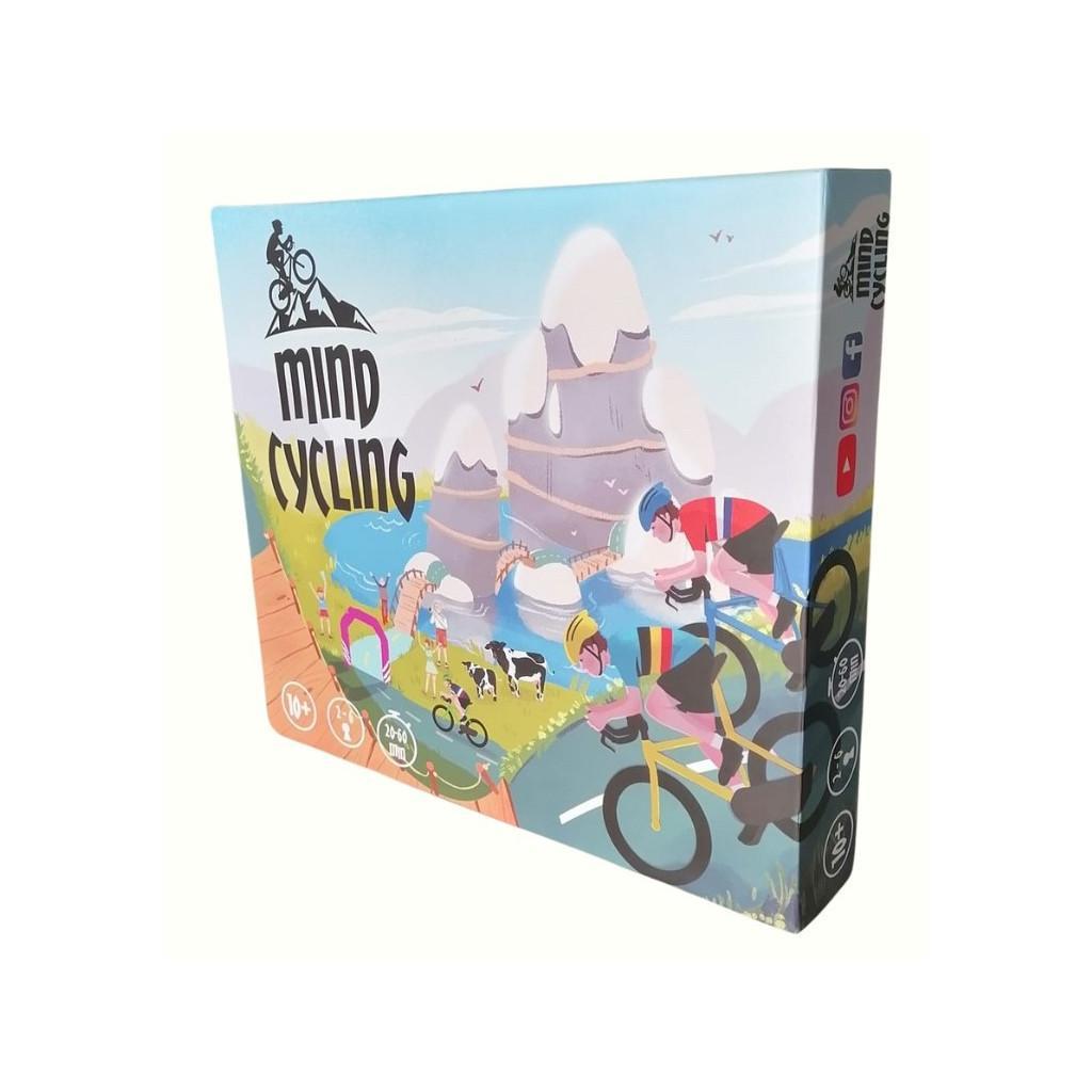 Mind Cycling