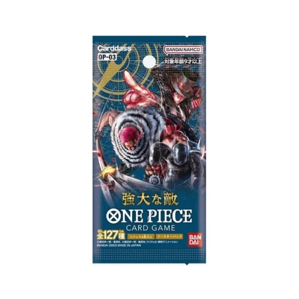 One Piece Card Game