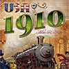 Les Aventuriers du Rail : USA 1910