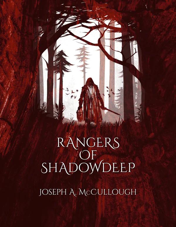 Rangers Of Shadowdeep