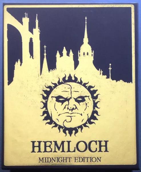 Hemlock - Midnight Edition