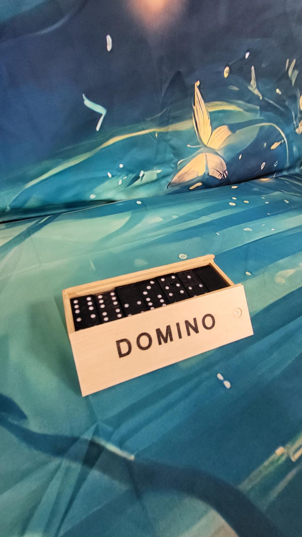 Domino