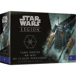 Star Wars Légion - Tank Droïde Nr-n99