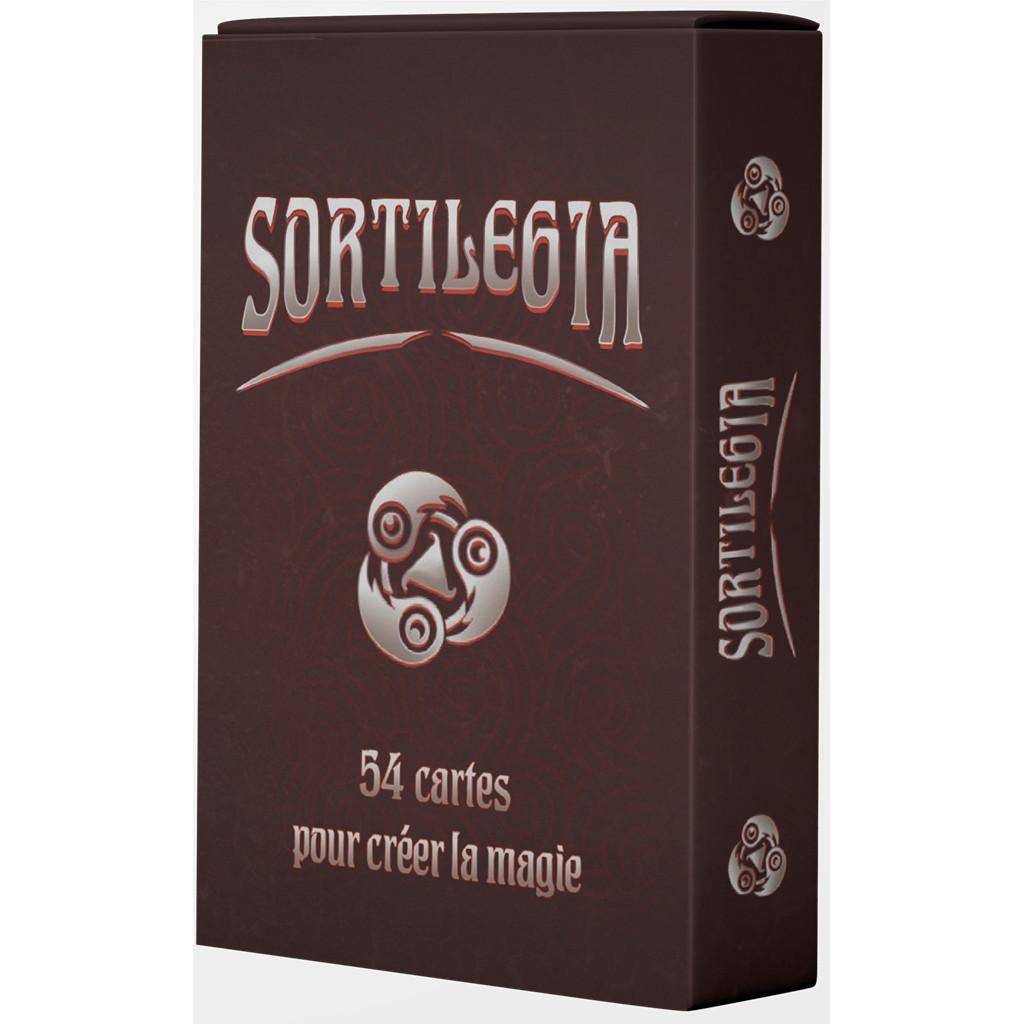 Sortilegia