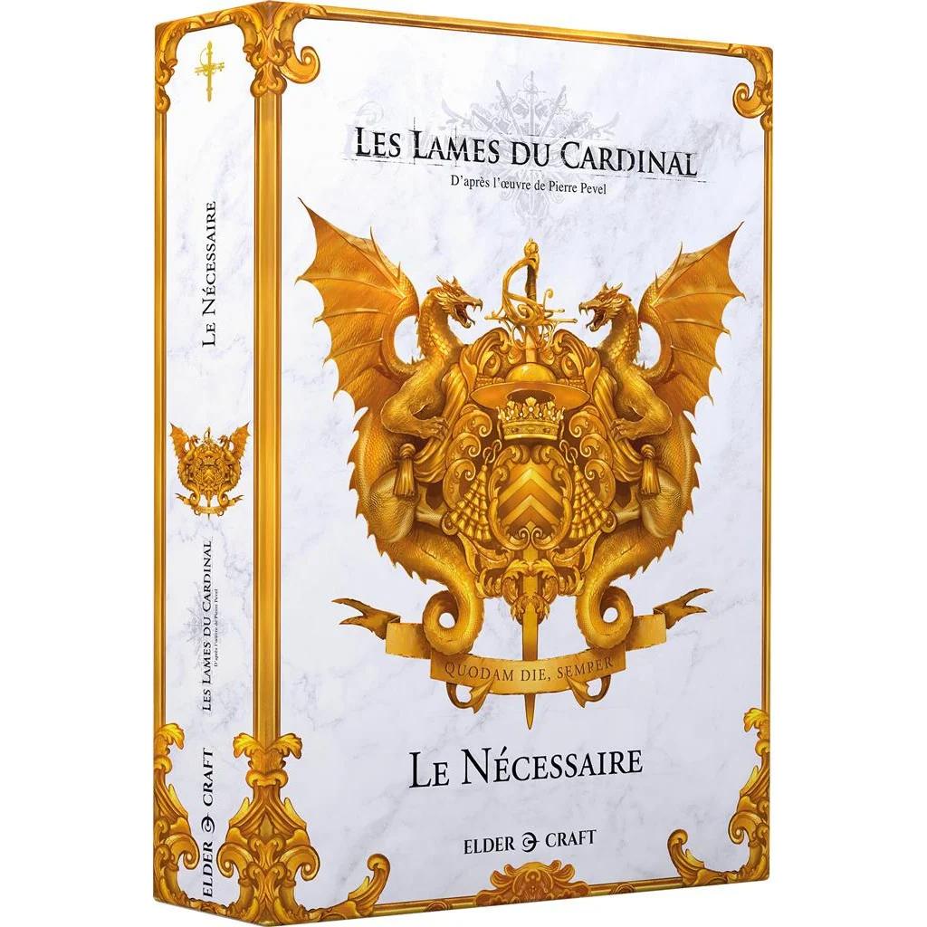 Les Lames Du Cardinal - Le Nécessaire