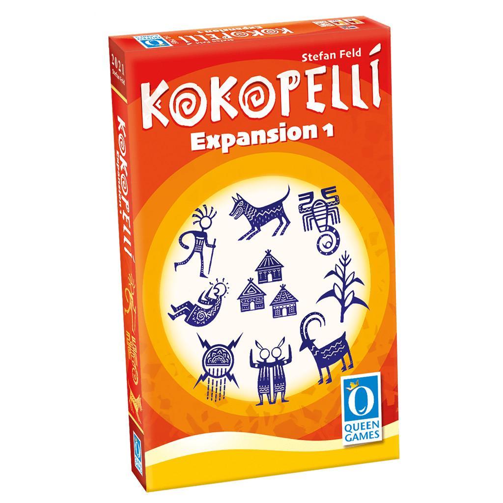 Kokopelli - Expansion 1