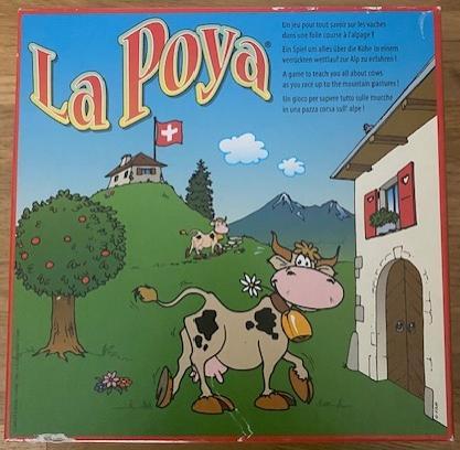 La Poya