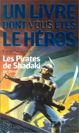 Les Pirates De Shadaki V2