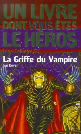 La Griffe Du Vampire