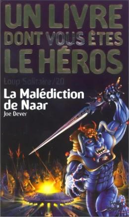 La Malédiction De Naar V2