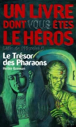 Le Trésor Des Pharaons