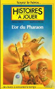 L'or Du Pharaon