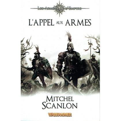 Warhammer - Le Jeu De Rôle Fantastique - V2 - L'appel Aux Armes