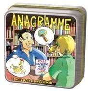 Anagramme