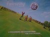 Fairway Fairway