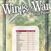 Wings of War - Recon Patrol