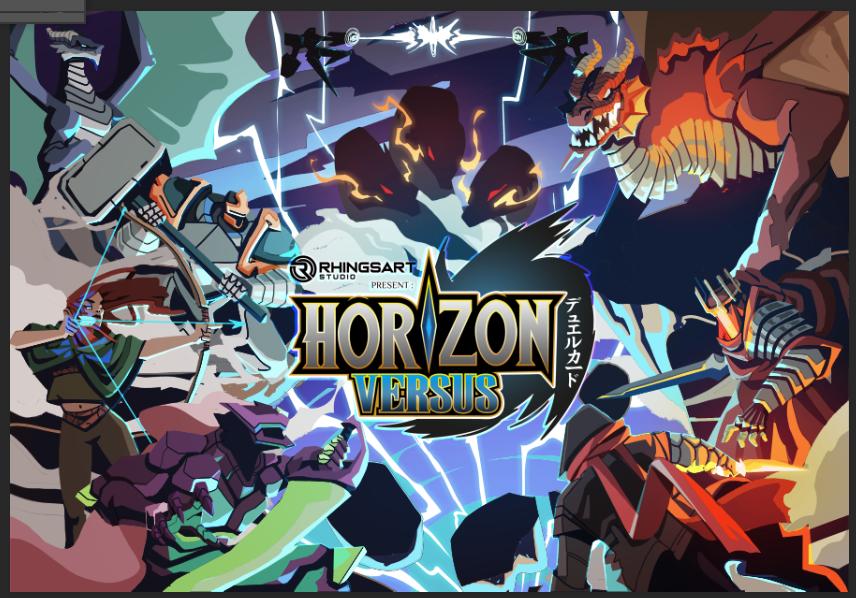 Horizon Versus