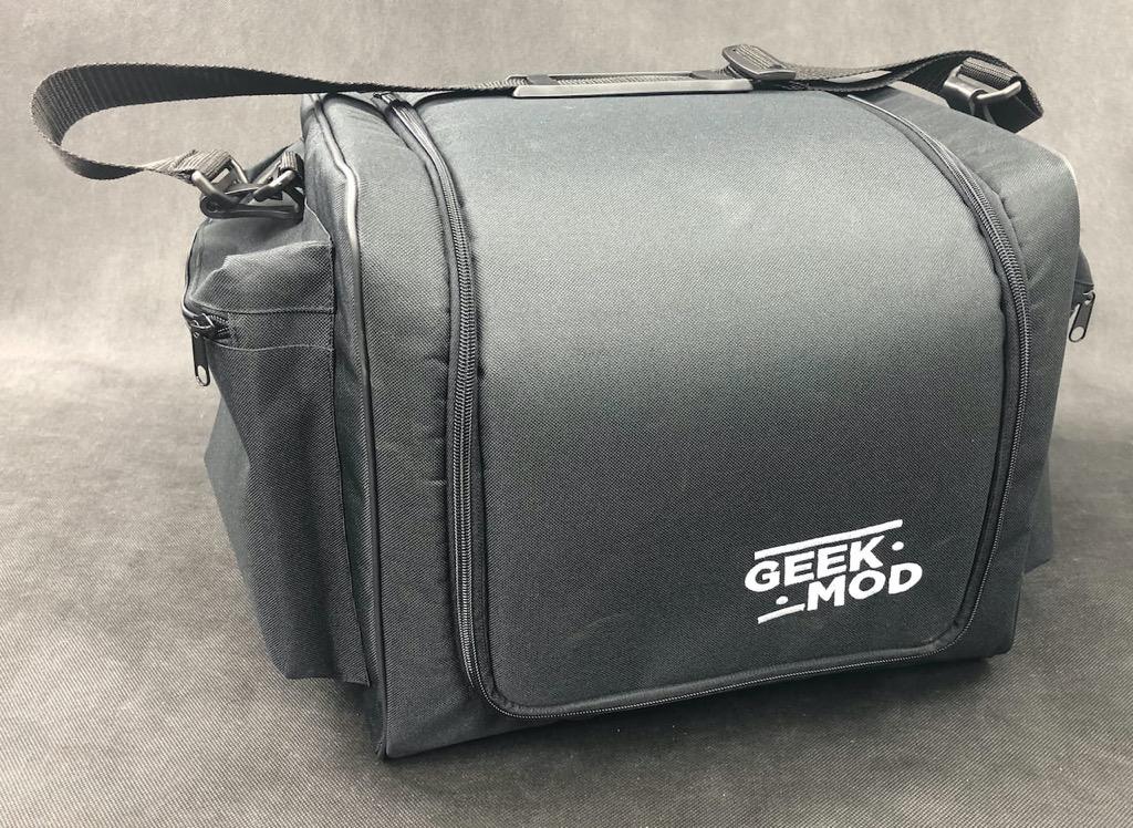 Sac De Transport Geek Mod