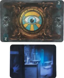 Mysterium - Secrets & Lies - P6