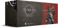 Black Rose Wars: Rebirth - Antiquités