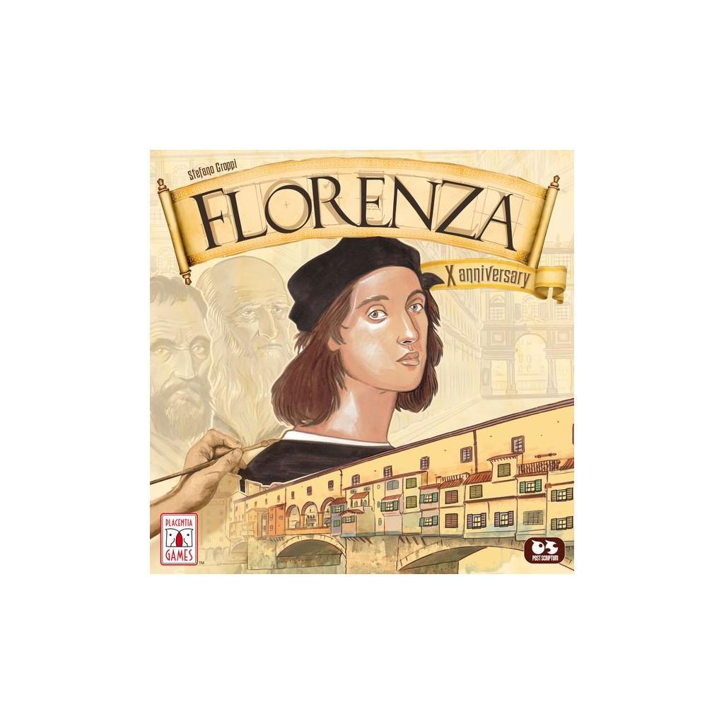 Florenza - X Anniversary Edition