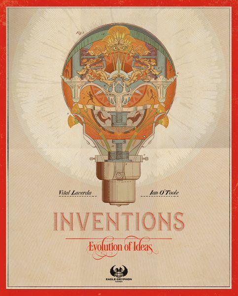 Inventions: Evolution Of Ideas