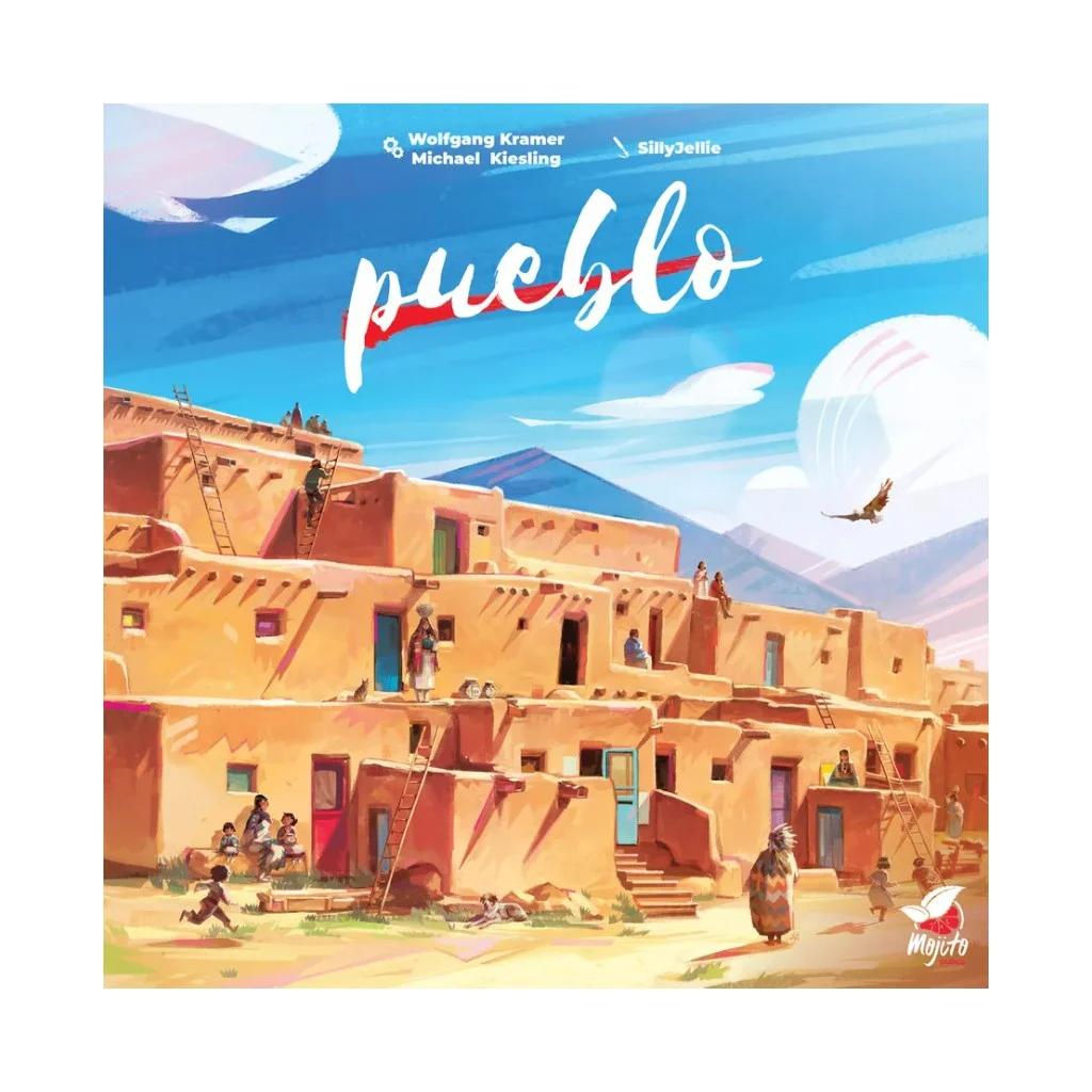 Pueblo