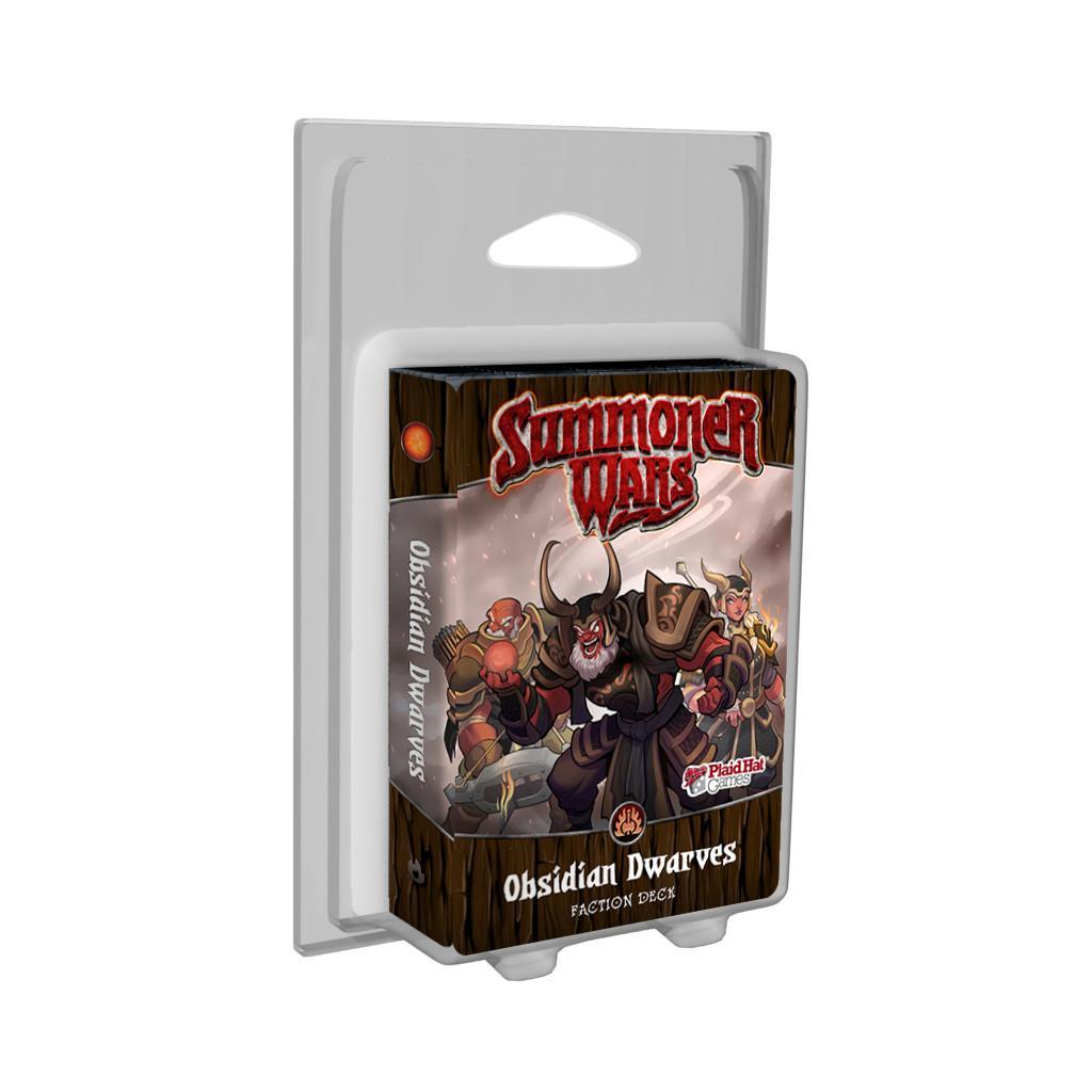 Summoner Wars - Pack De Faction Champinains