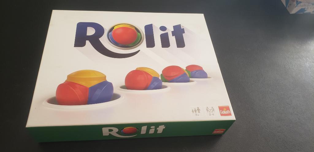 Rolit