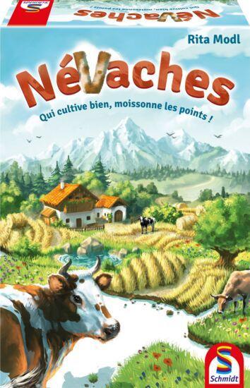 Névaches