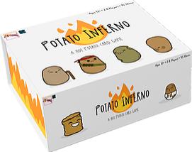 Potato Inferno