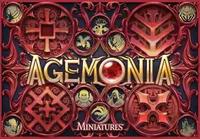 Agemonia - Miniatures Box