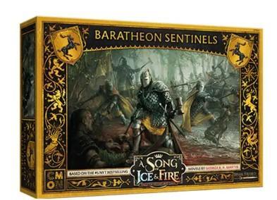 Baratheon Sentinels