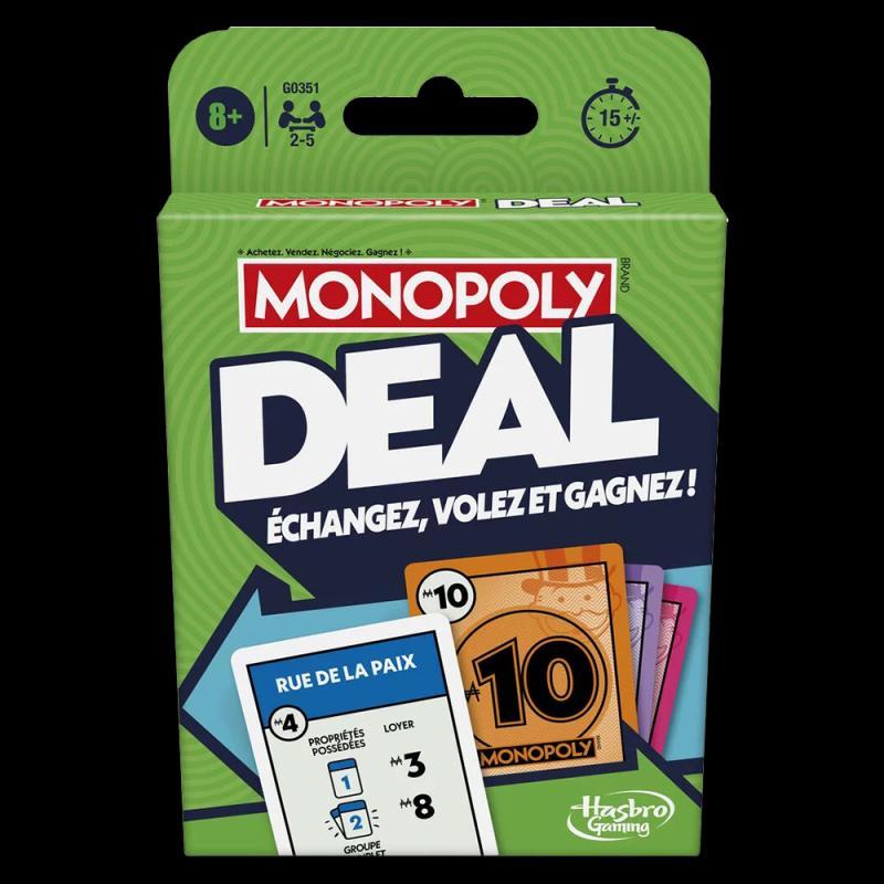 Monopoly Deal (2024)
