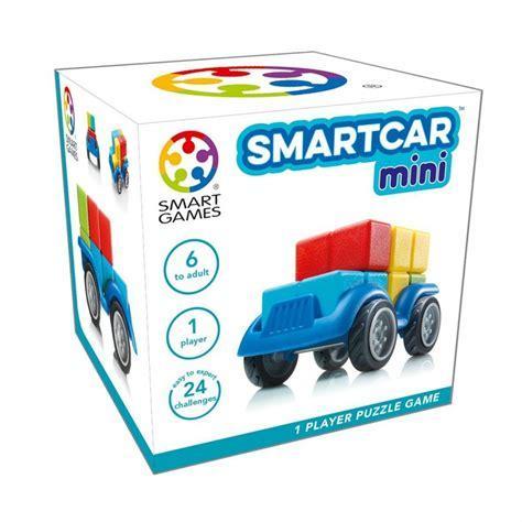 Smartcar Mini