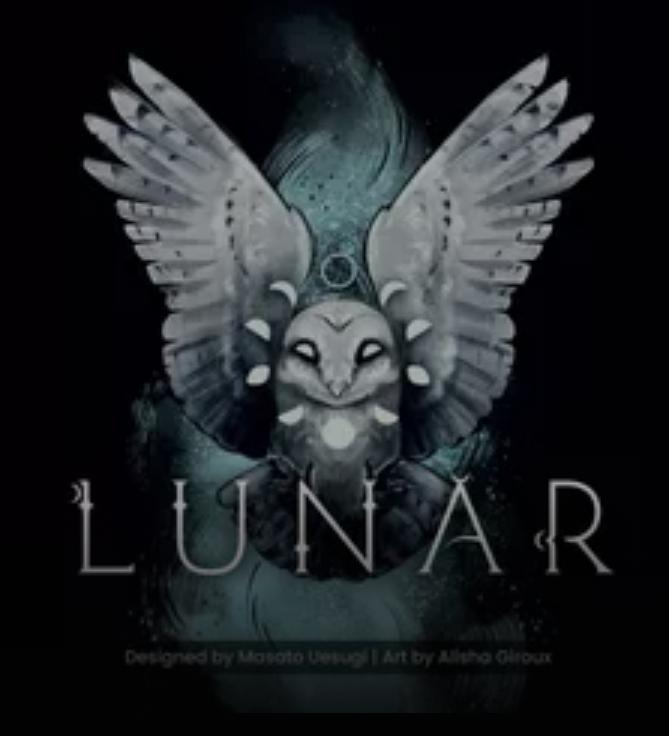 Lunar