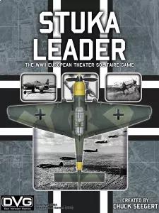 Stuka Leader