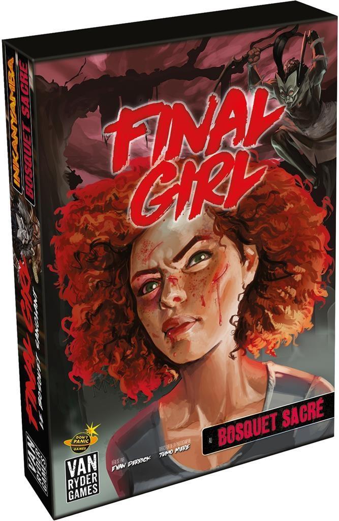 Final Girl - Le Bosquet Sanglant (3)