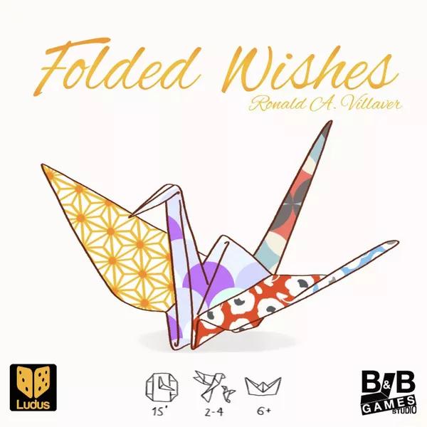 Folded Wishes