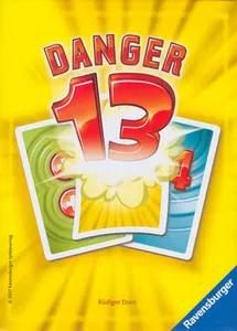 Danger 13