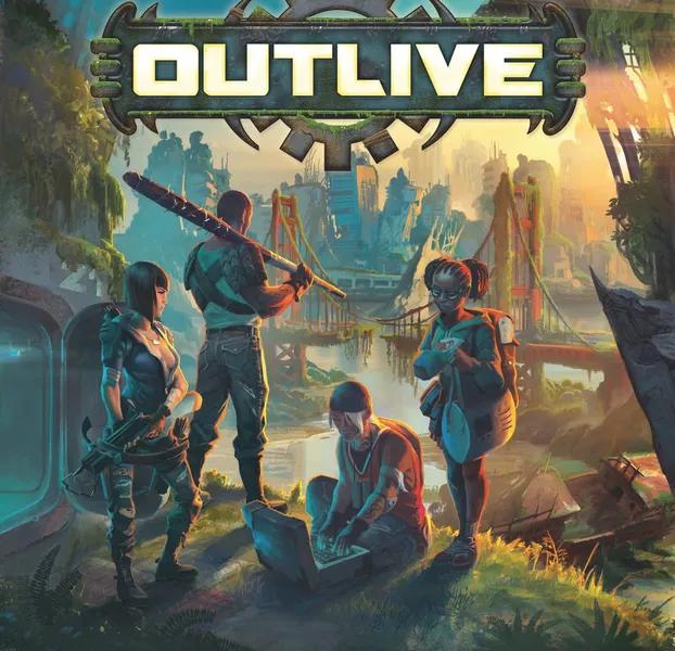 Outlive Complete Edition