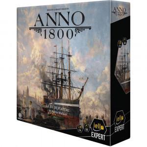 Anno 1800 Iello