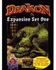 Drakon - expansion set 1