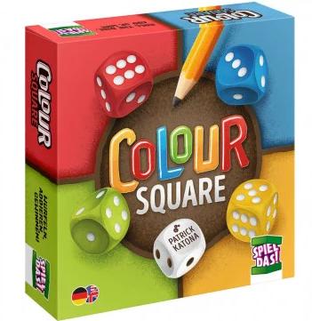 Colour Square