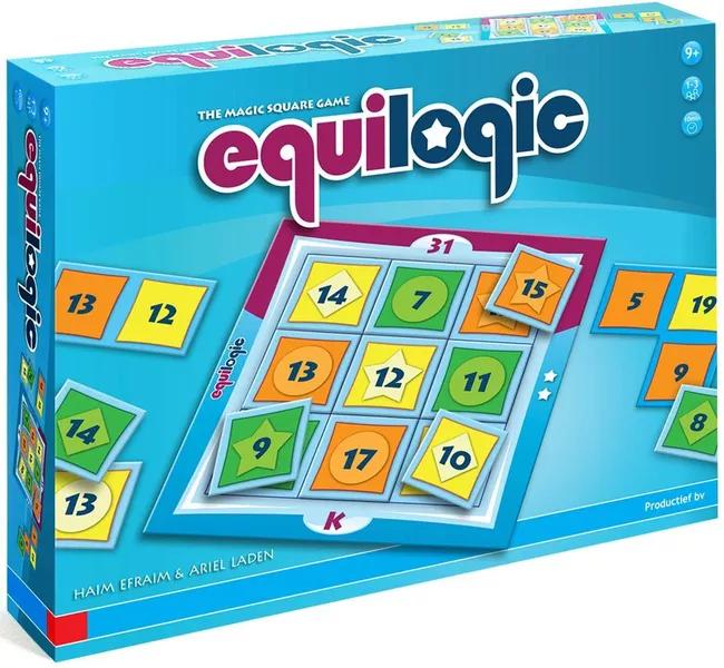 Equilogic