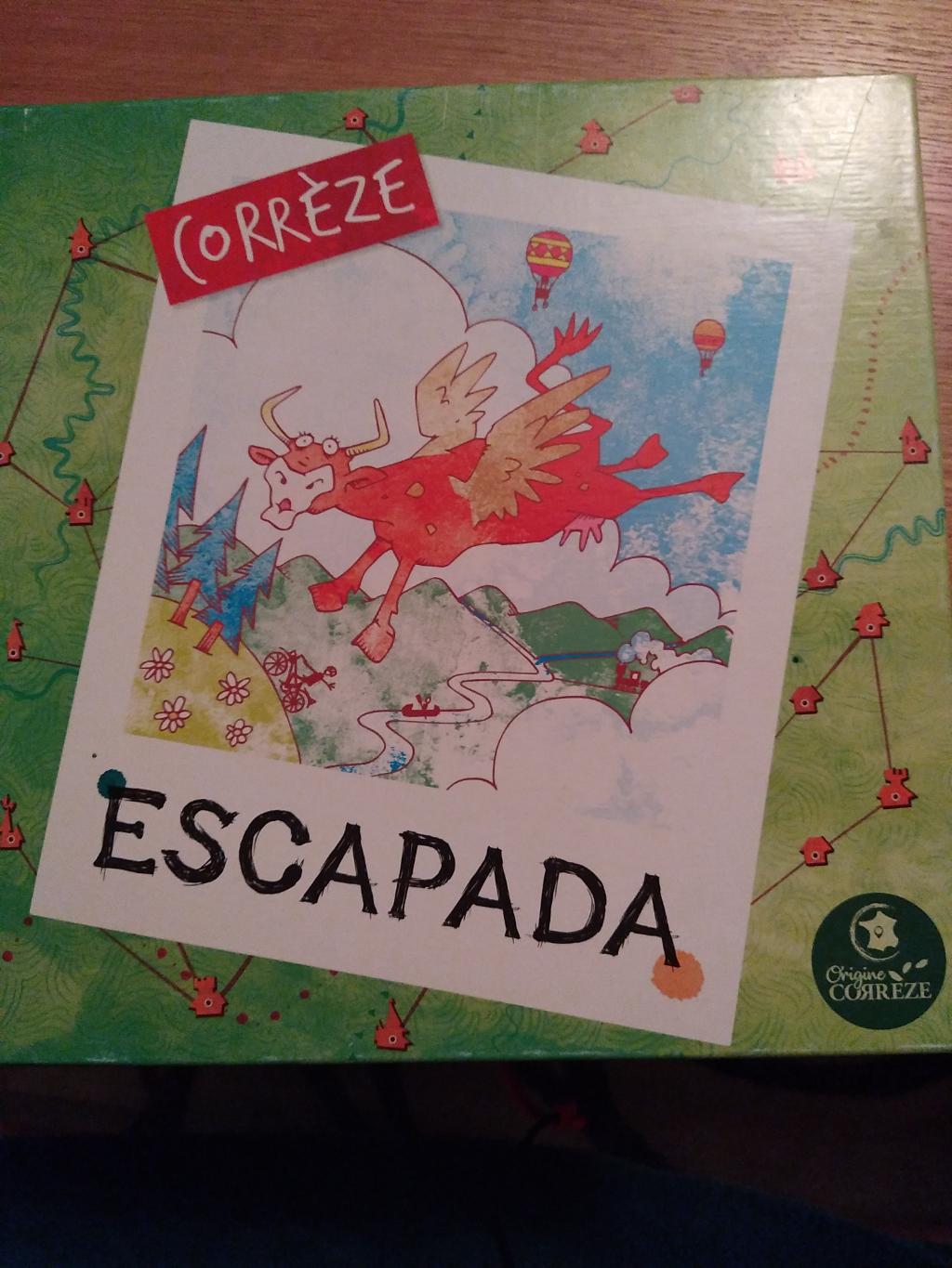 Escapada Corrèze