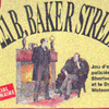 221 B. Baker Street