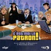 C'est moi le patron!