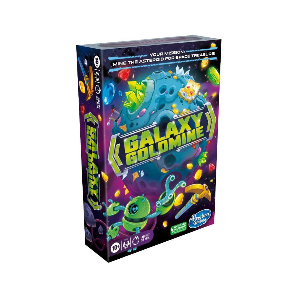Galaxy Goldmine