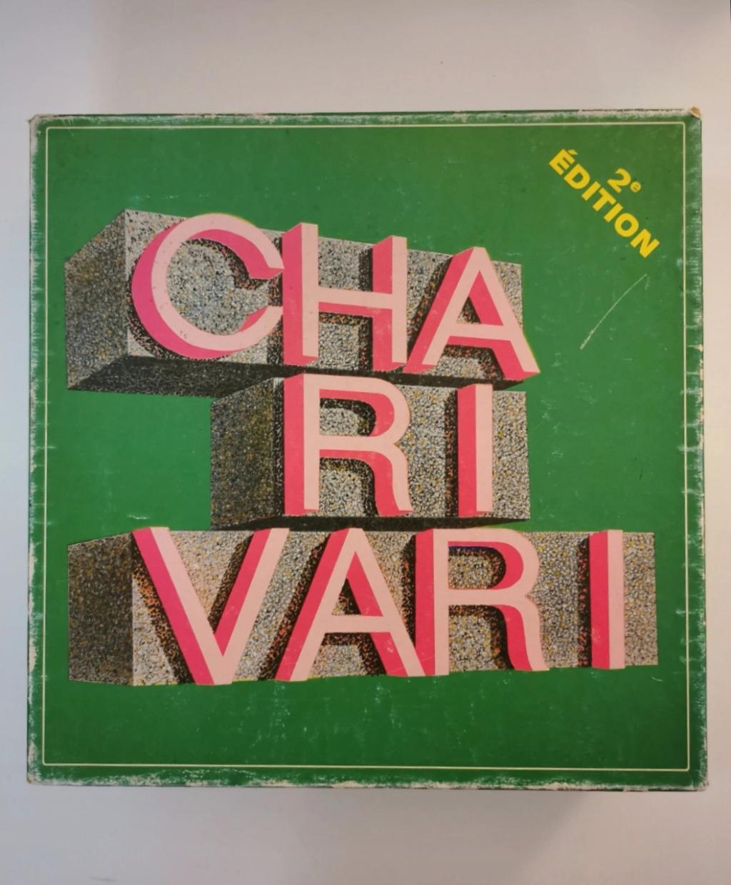 Charivari